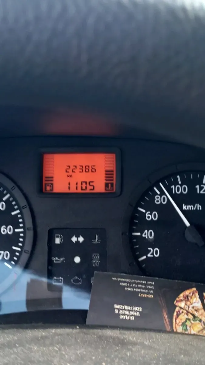 Dacia Sandero 2008 photo 3