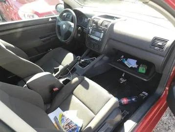 Volkswagen Golf 2006 photo 3