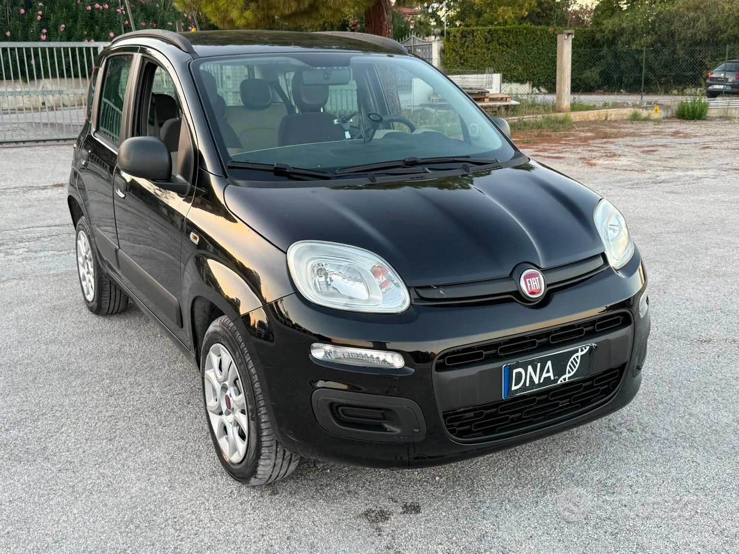 Fiat Panda 2014 photo 2