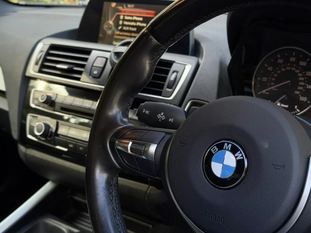 BMW 2 Series 2016 photo 5