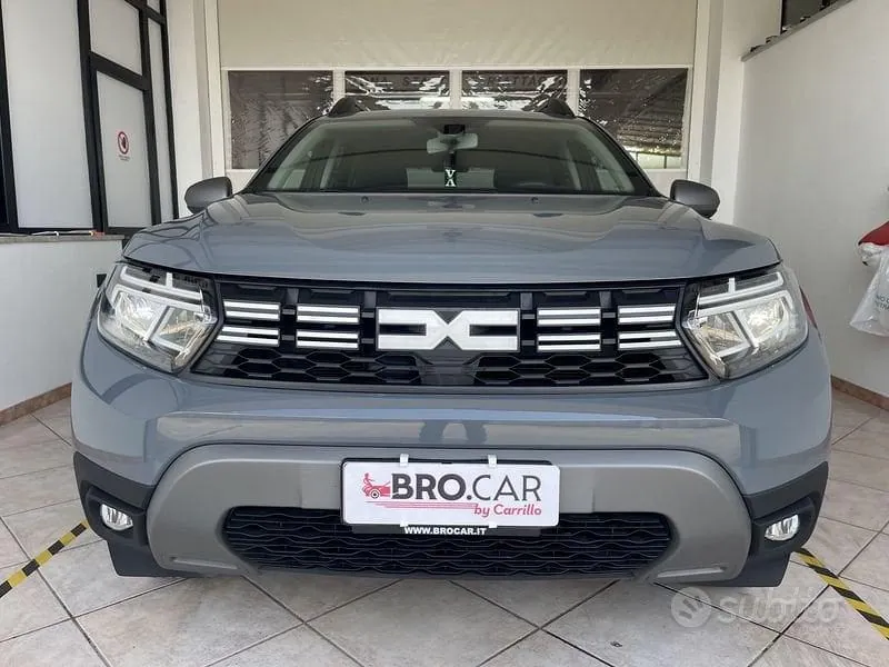 Dacia Duster 2023 photo 5