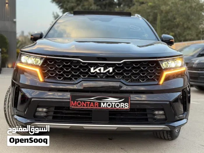 Kia Sorento 2022 photo 4