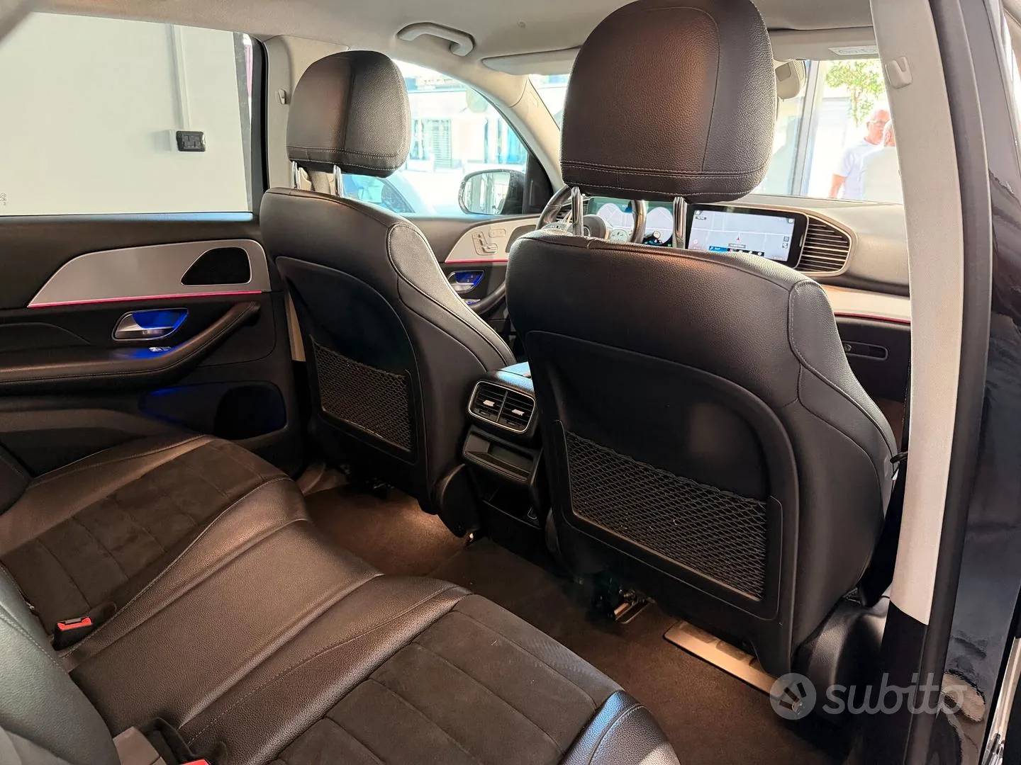 Mercedes-Benz Gle 2019 photo 5