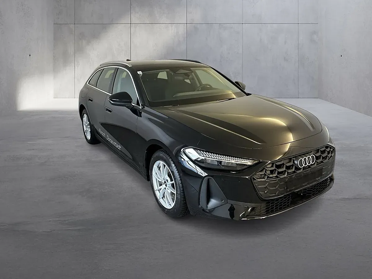Audi A5 2026 photo 3