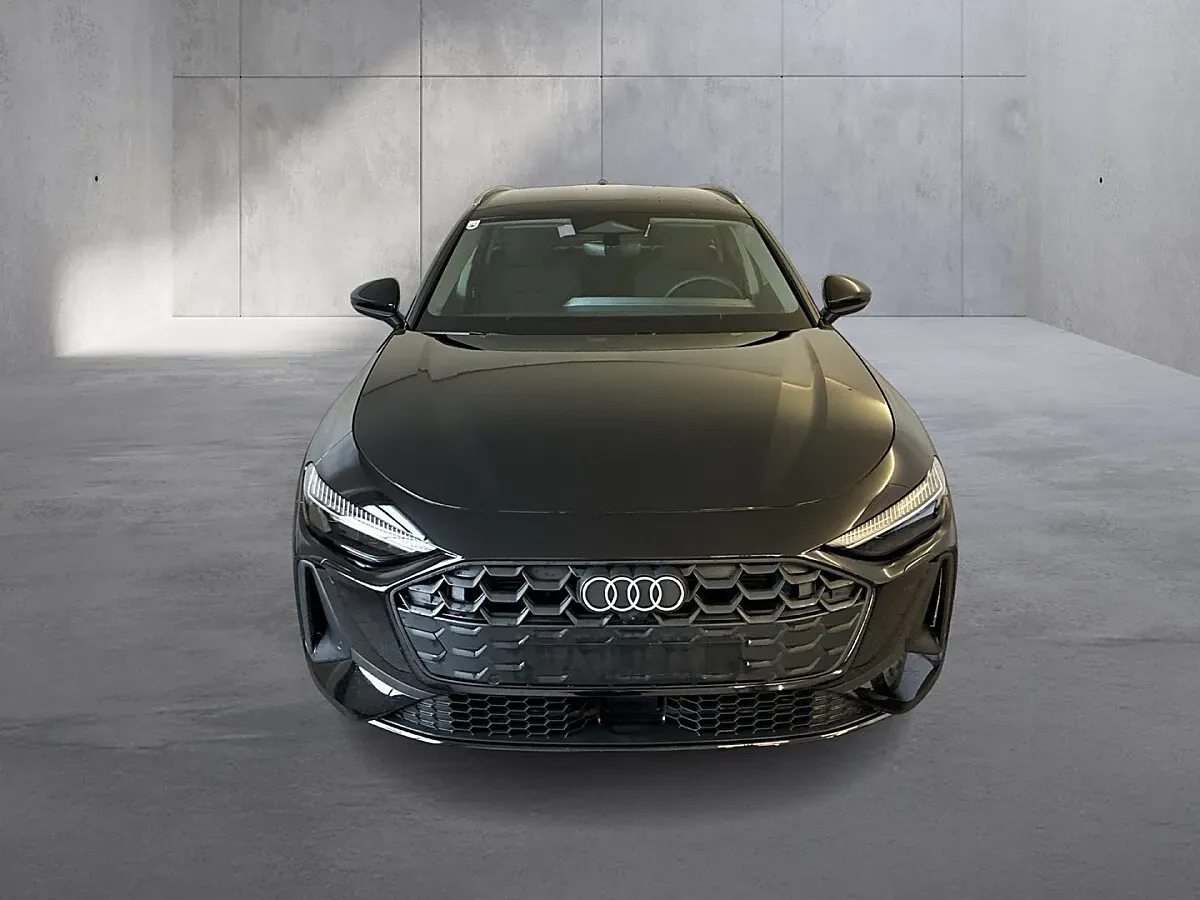 Audi A5 2026 photo 2