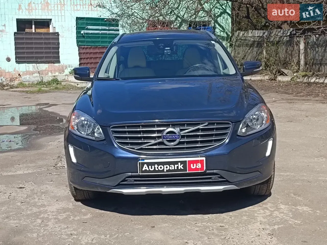 Volvo Xc60 2015 photo 2