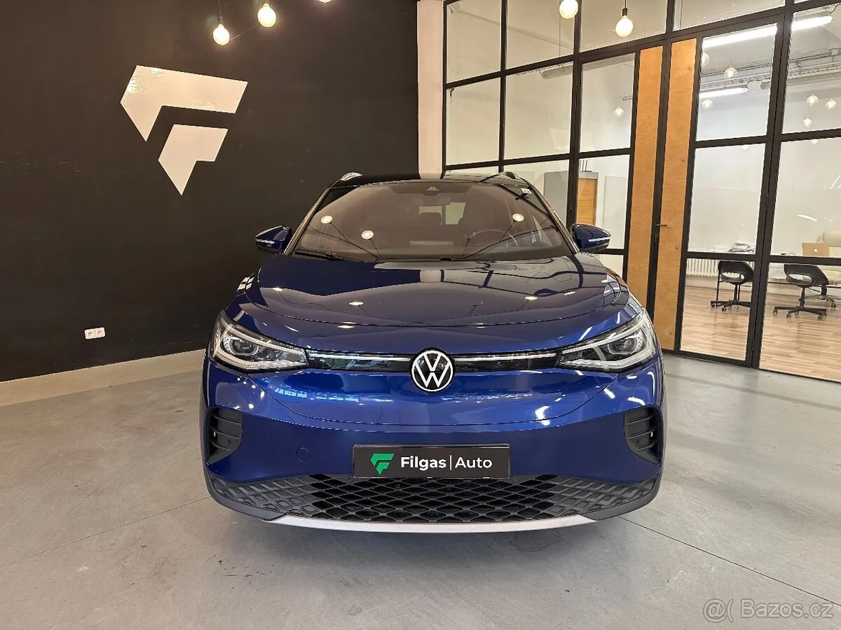 Volkswagen Id.4 Pro Performance 2023 photo 5