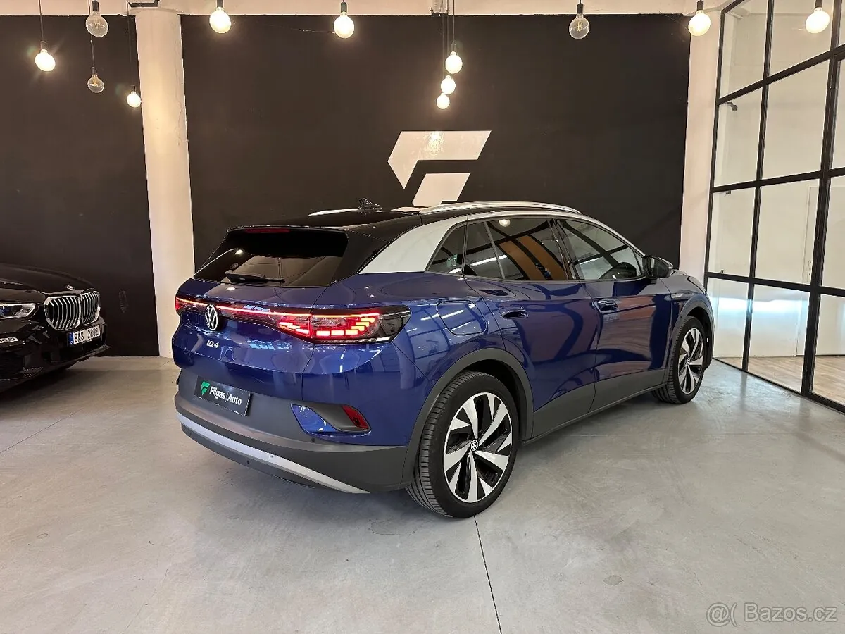 Volkswagen Id.4 Pro Performance 2023 photo 2