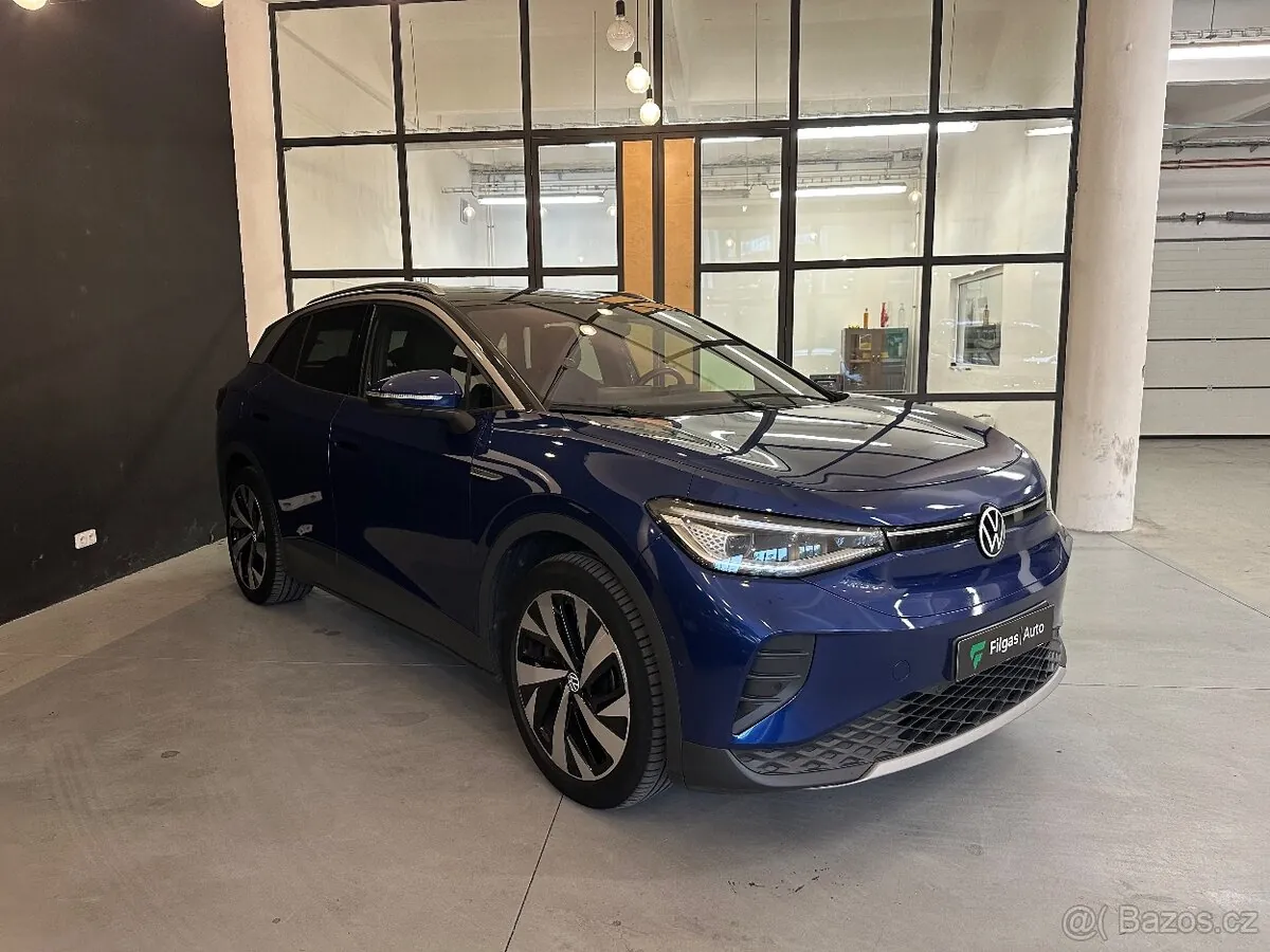 Volkswagen Id.4 Pro Performance 2023 photo 3