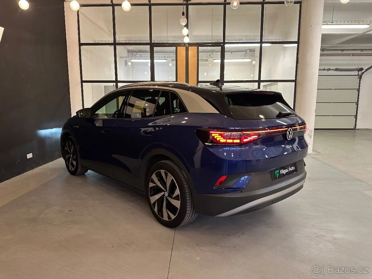 Volkswagen Id.4 Pro Performance 2023 photo 4