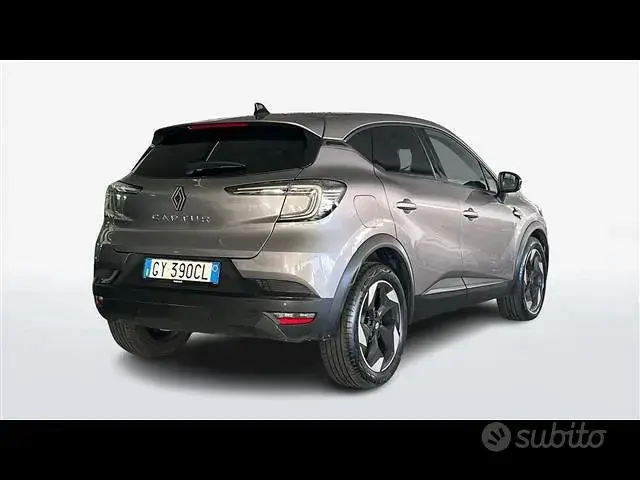 Renault Captur 2025 photo 3