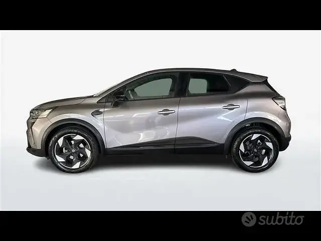 Renault Captur 2025 photo 2