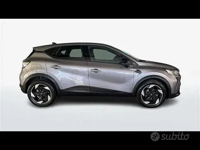 Renault Captur 2025 photo 4