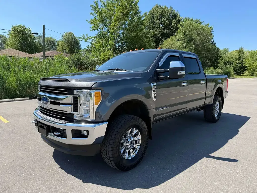 Ford F350