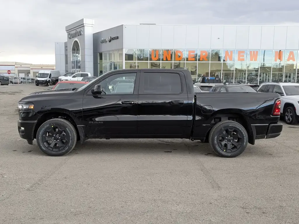 Ram 1500 2026 photo 5