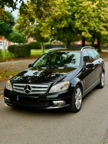 Mercedes-Benz C200 Cdi
