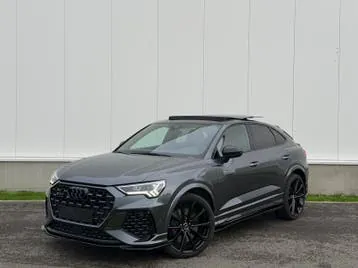 Audi Rsq3