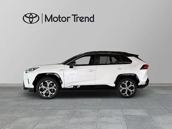 Toyota Rav4 2020 photo 3