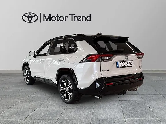Toyota Rav4 2020 photo 2