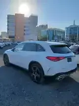 Mercedes-Benz Glc 2025 photo 4