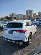 Mercedes-Benz Glc 2025 photo 5
