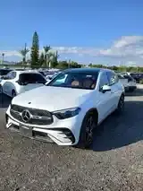 Mercedes-Benz Glc 2025 photo 2