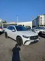 Mercedes-Benz Glc 2025 photo 3