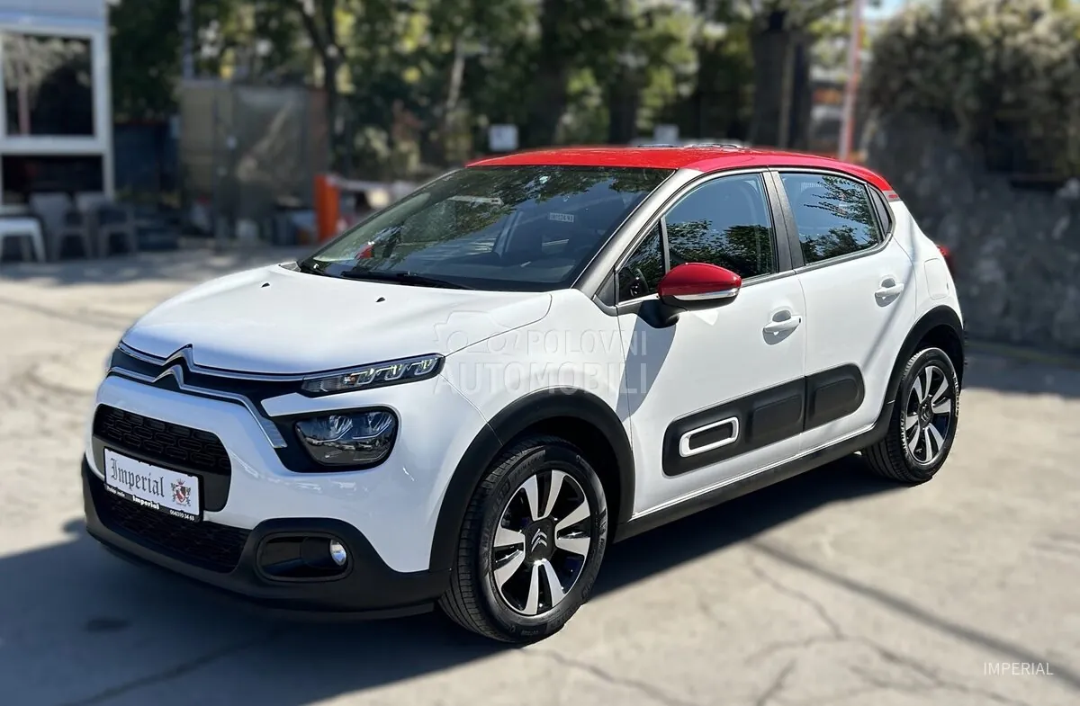 Citroen C3