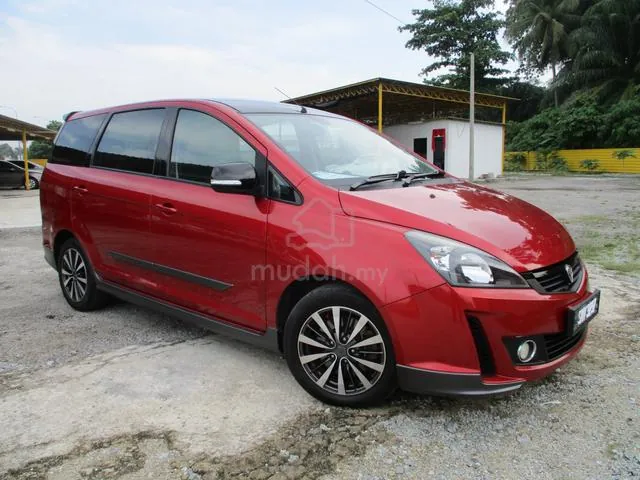 Proton Exora