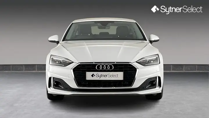 Audi A5 2022 photo 4