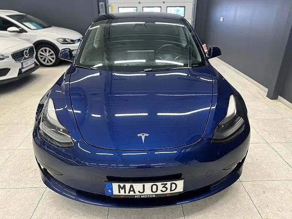 Tesla Model 3 2021 photo 3