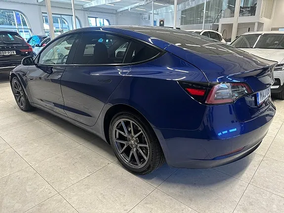Tesla Model 3 2021 photo 5