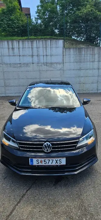 Volkswagen Jetta 2016 photo 3