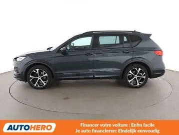 Seat Tarraco 2021 photo 3