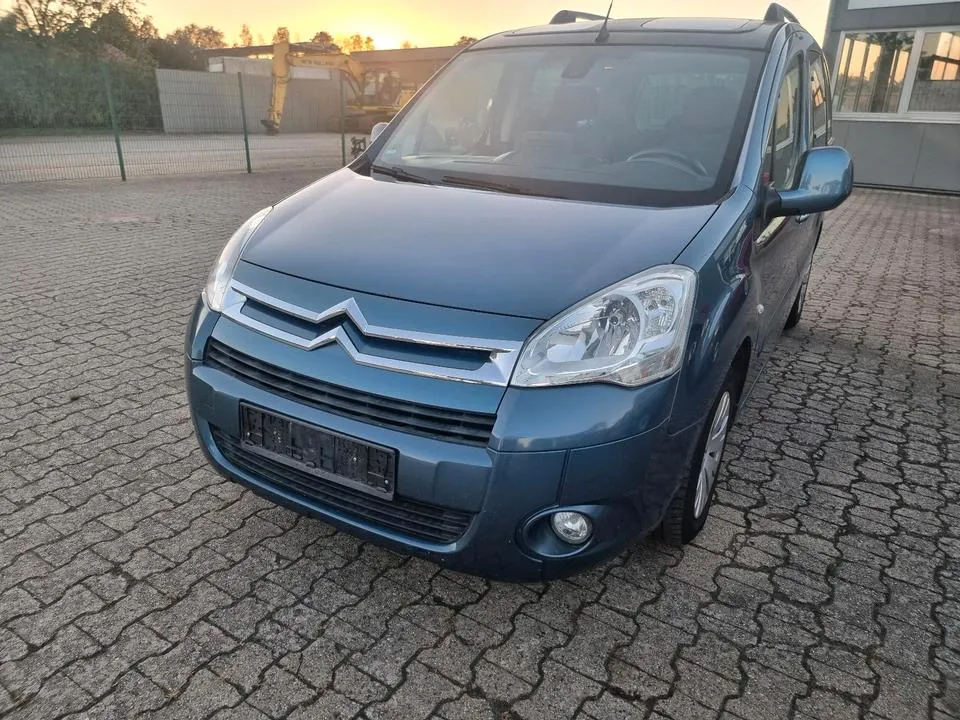 Citroen Berlingo Multispace