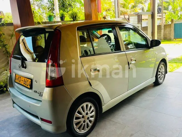 Perodua Viva Elite 2011 photo 4