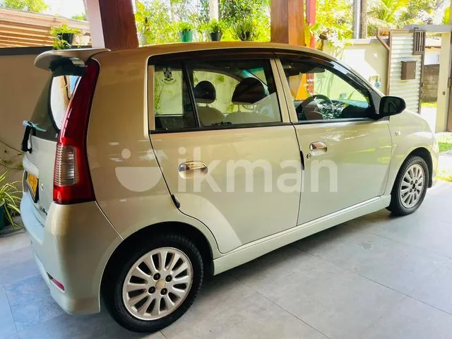 Perodua Viva Elite 2011 photo 3