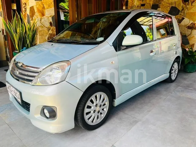 Perodua Viva Elite 2011 photo 2