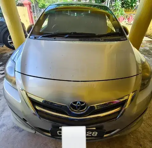 Toyota Vios
