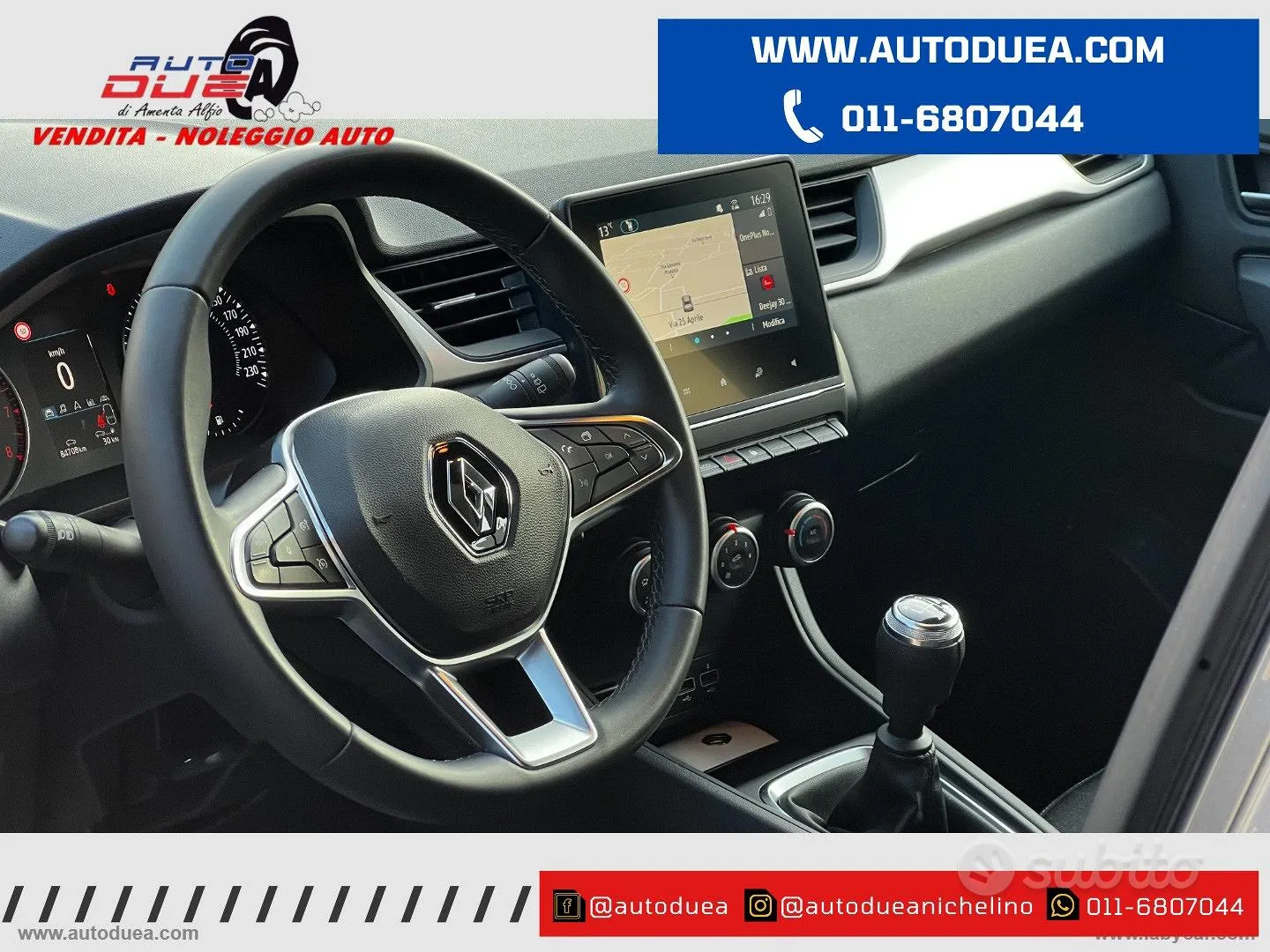 Renault Captur 2022 photo 5
