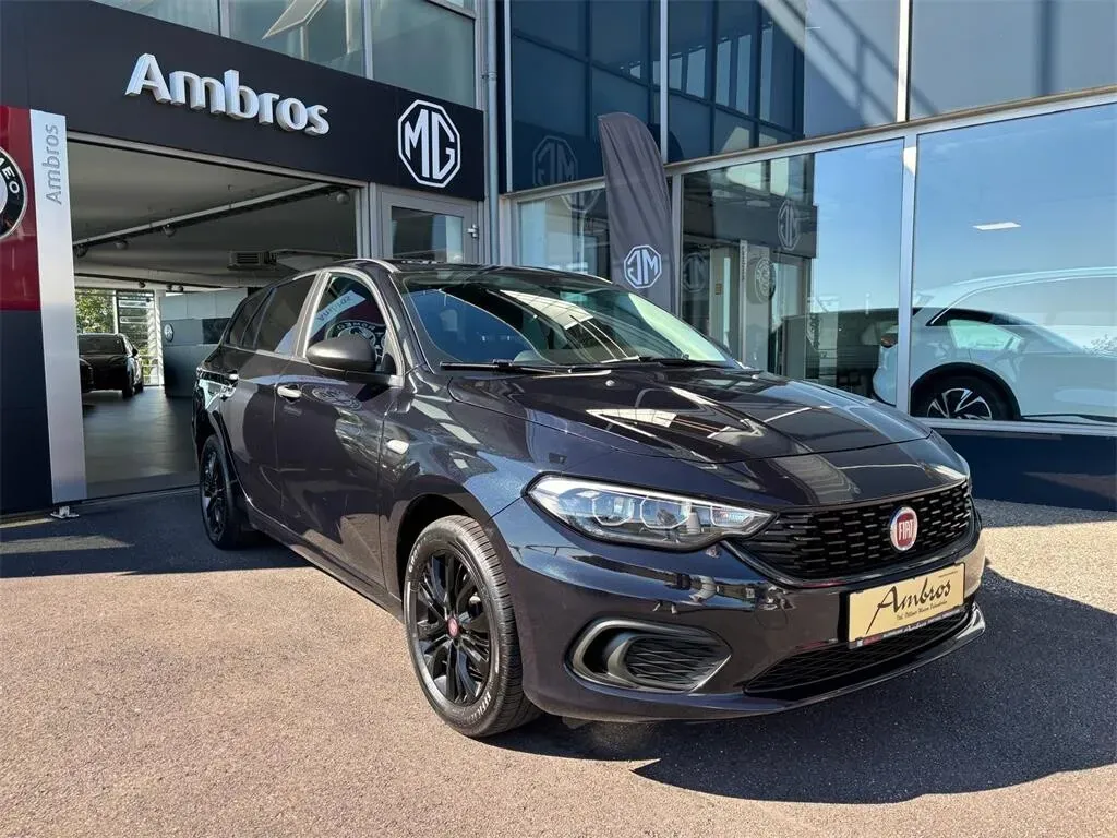 Fiat Tipo 2020 photo 3
