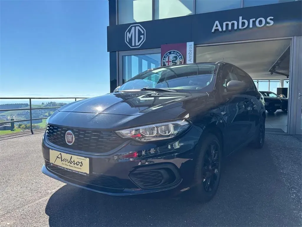 Fiat Tipo
