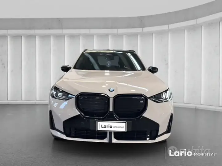 BMW X3 2025 photo 3