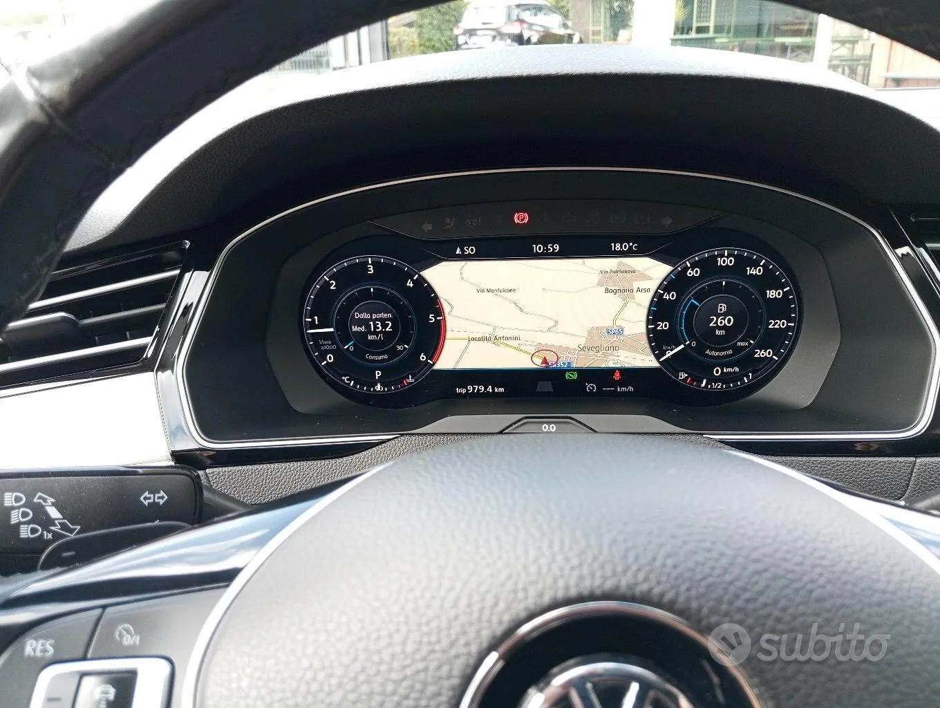 Volkswagen Passat 2016 photo 2