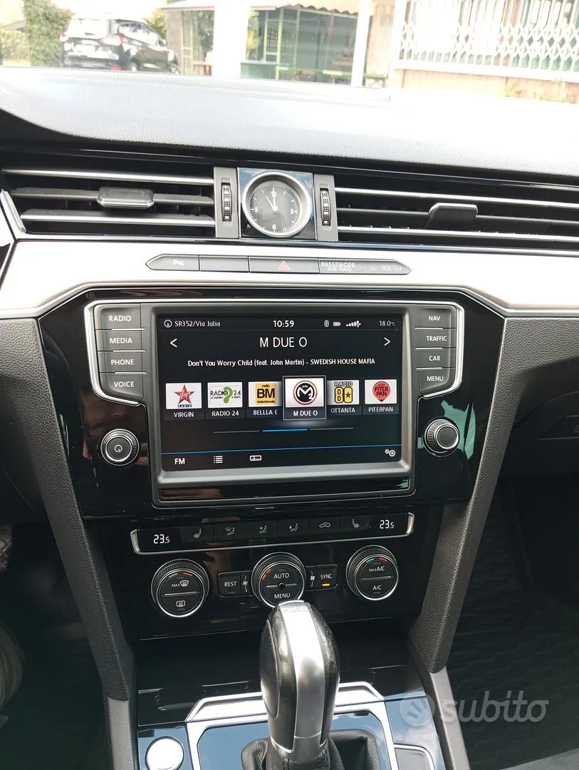 Volkswagen Passat 2016 photo 5