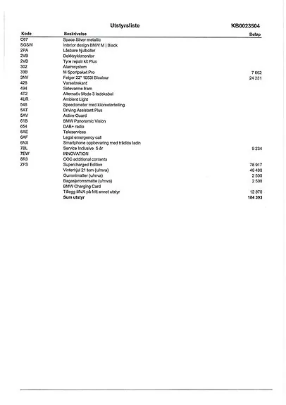 BMW Ix3 2026 photo 4