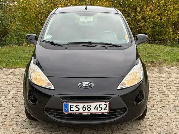 Ford Ka 2013 photo 5