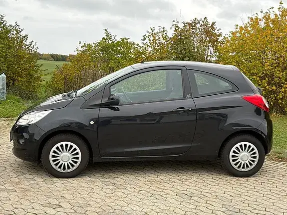 Ford Ka 2013 photo 2