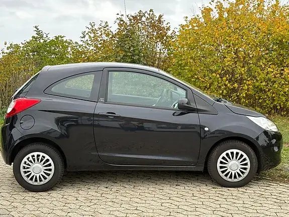 Ford Ka 2013 photo 3