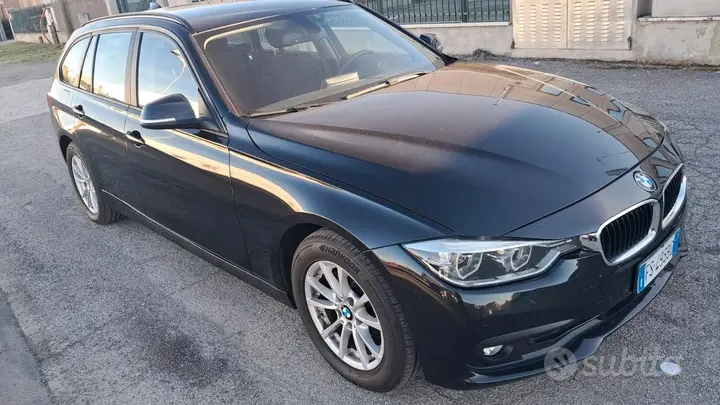 BMW Gran Coupé 2018 photo 2